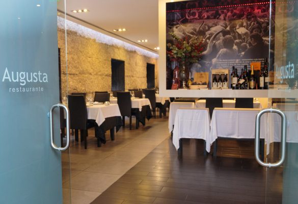 Restaurante Augusta Braga
