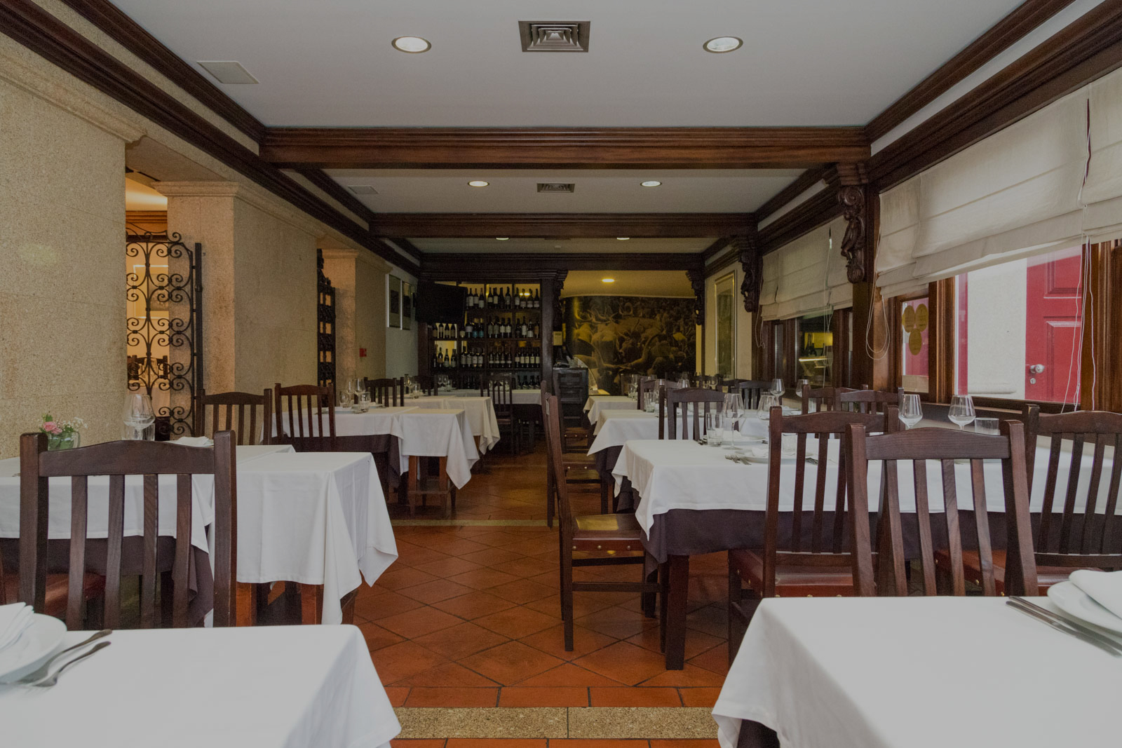 Restaurante Torres Vila Verde