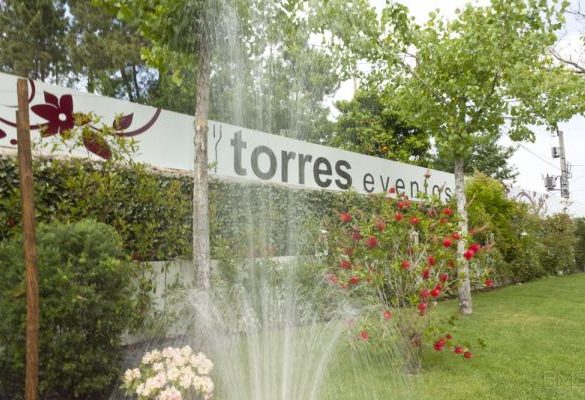 Torres Eventos, Vila Verde